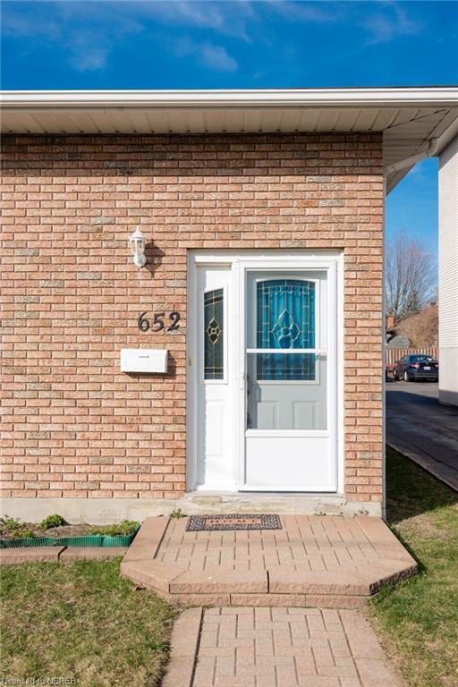 652 Main Street W, House detached with 4 bedrooms, 2 bathrooms and 2 parking in North Bay ON | Image 23
