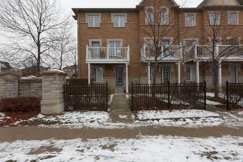 01 - 601 Shoreline Dr, Townhouse with 3 bedrooms, 4 bathrooms and 2 parking in Mississauga ON | Image 19