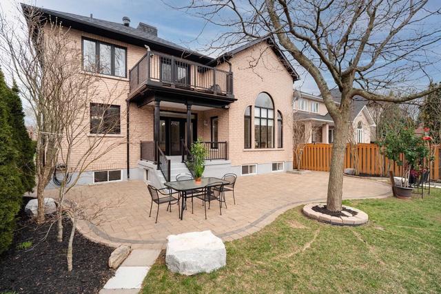 1826 Rockwood Dr, House detached with 4 bedrooms, 5 bathrooms and 8 parking in Pickering ON | Image 28