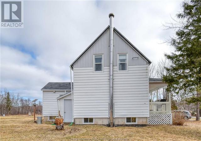 390 Pleasant Ridge, House detached with 3 bedrooms, 1 bathrooms and null parking in Rogersville P NB | Image 33