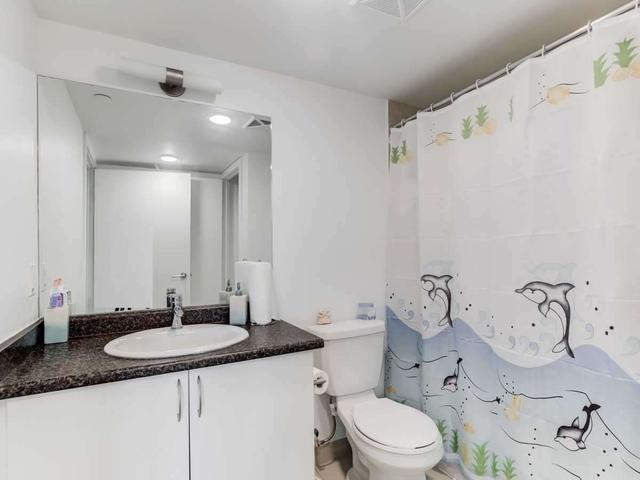 908 - 1346 Danforth Rd, Condo with 1 bedrooms, 1 bathrooms and 0 parking in Toronto ON | Image 7