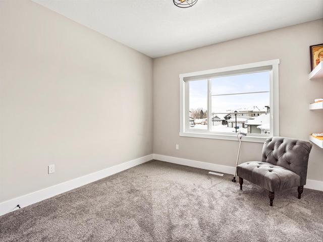 162 Kinniburgh Crescent, House detached with 7 bedrooms, 5 bathrooms and 7 parking in Chestermere AB | Image 34