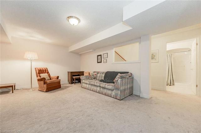 14 Beechlawn Boulevard, House attached with 2 bedrooms, 2 bathrooms and 2 parking in Guelph ON | Image 23