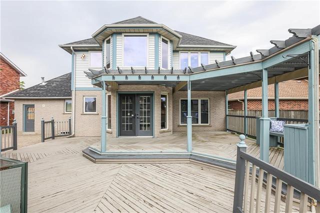 7630 Mount Carmel Boulevard, House detached with 3 bedrooms, 2 bathrooms and 4 parking in Niagara Falls ON | Image 28