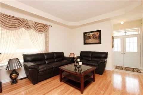 77 Sled Dog Rd, House detached with 4 bedrooms, 5 bathrooms and 4 parking in Brampton ON | Image 6