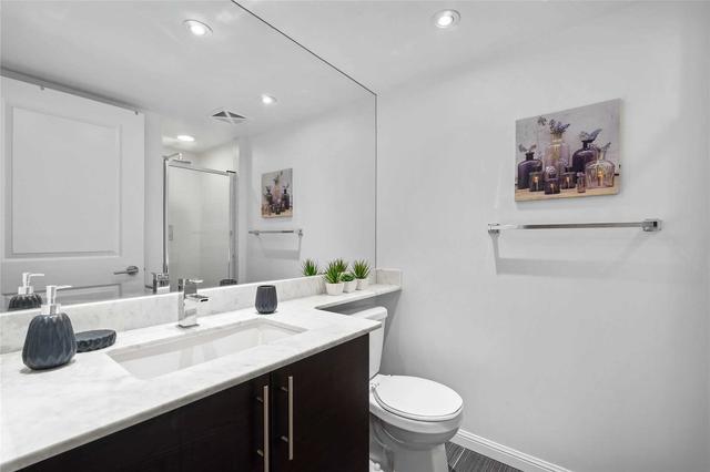 520 - 65 East Liberty St, Condo with 2 bedrooms, 2 bathrooms and 1 parking in Toronto ON | Image 3