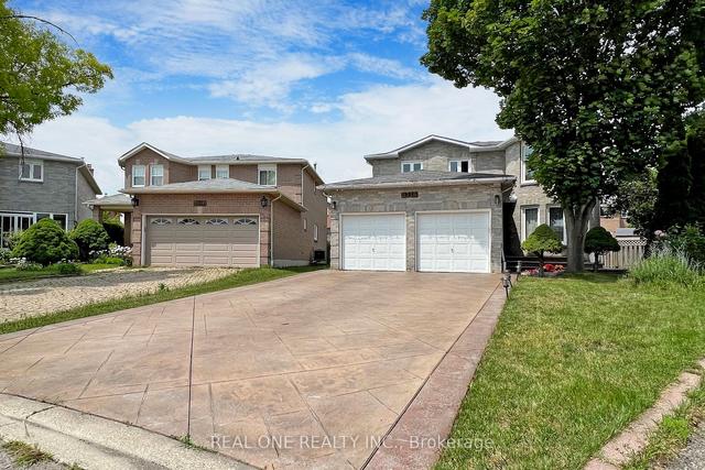 5116 Rising Star Crt, House detached with 4 bedrooms, 4 bathrooms and 6 parking in Mississauga ON | Image 12