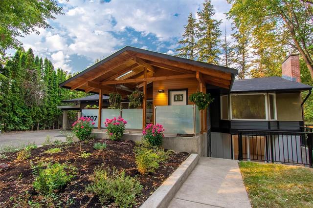 8307 Postill Drive, House detached with 4 bedrooms, 3 bathrooms and 7 parking in Coldstream BC | Image 20