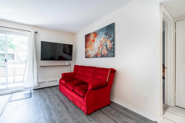 209 - 648 Grey St, Condo with 1 bedrooms, 1 bathrooms and 1 parking in Brantford ON | Image 29