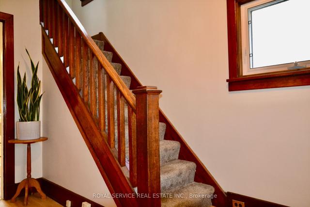 277 Henry St, House detached with 3 bedrooms, 1 bathrooms and 2 parking in Cobourg ON | Image 21