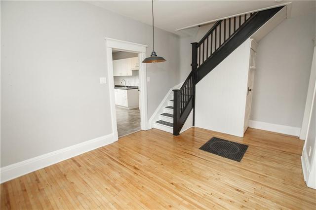 141 First Street W, Townhouse with 3 bedrooms, 1 bathrooms and 2 parking in Cornwall ON | Image 10