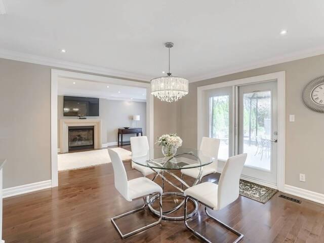 29 Galloway Dr, House detached with 4 bedrooms, 4 bathrooms and 12 parking in Vaughan ON | Image 38