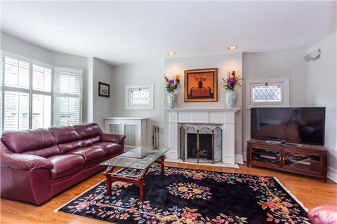 74 Dale Ave, House detached with 5 bedrooms, 5 bathrooms and 1 parking in Toronto ON | Image 3