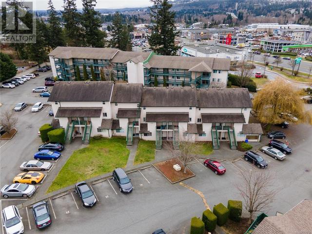 104 - 1908 Bowen Rd, Condo with 1 bedrooms, 1 bathrooms and 1 parking in Nanaimo BC | Image 14