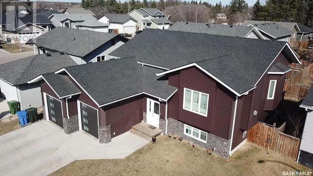 857 Madsen Place, House detached with 4 bedrooms, 3 bathrooms and null parking in Prince Albert SK | Image 30