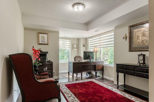Th25 - 50 Glendora Ave, Townhouse with 3 bedrooms, 3 bathrooms and 2 parking in Toronto ON | Image 12