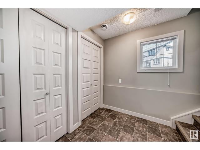 5 - 1776 Cunningham Wy Sw Sw, House attached with 3 bedrooms, 2 bathrooms and null parking in Edmonton AB | Image 31