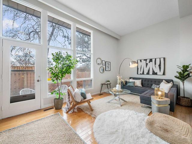 29 Sego Royalway, Townhouse with 3 bedrooms, 2 bathrooms and 2 parking in Toronto ON | Image 29