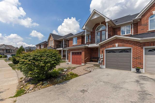 112 Long Point Dr, House attached with 3 bedrooms, 3 bathrooms and 2 parking in Richmond Hill ON | Image 12