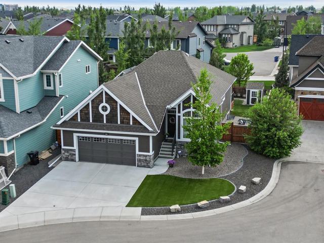 456 Auburn Shores Landing Se, House detached with 3 bedrooms, 2 bathrooms and 4 parking in Calgary AB | Image 2