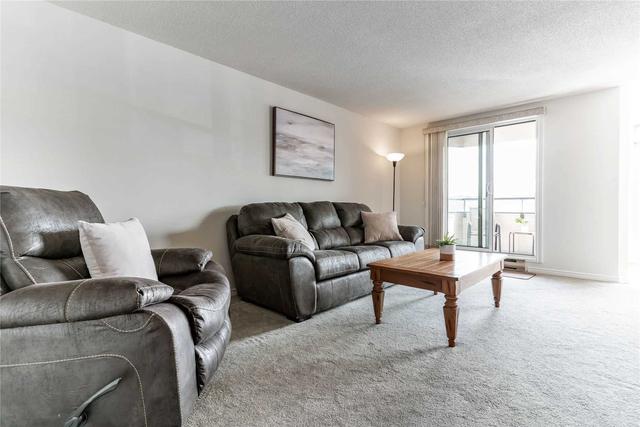 204 - 200 Jamieson Pkwy, Condo with 2 bedrooms, 1 bathrooms and 1 parking in Cambridge ON | Image 4