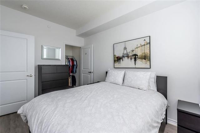 519 - 101 Shoreview Pl, Condo with 1 bedrooms, 1 bathrooms and 1 parking in Hamilton ON | Image 20