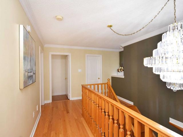 15 Blaketon Crt, House detached with 4 bedrooms, 5 bathrooms and 7 parking in Brampton ON | Image 21