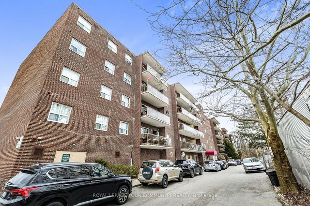 209 - 793 Colborne St, Condo with 1 bedrooms, 1 bathrooms and 1 parking in Brantford ON | Image 12