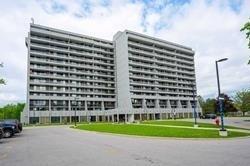 505 - 92 Church St S, Condo with 2 bedrooms, 2 bathrooms and 1 parking in Ajax ON | Image 1