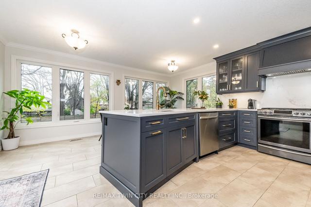1184 Queenston Rd, House detached with 4 bedrooms, 3 bathrooms and 5 parking in Cambridge ON | Image 7