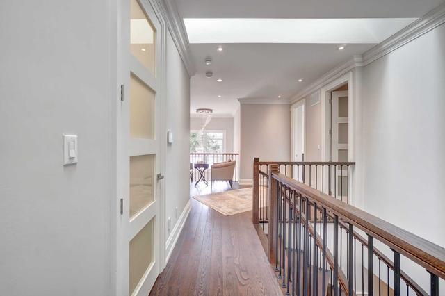 177 Lennox Ave, House detached with 4 bedrooms, 6 bathrooms and 6 parking in Richmond Hill ON | Image 11