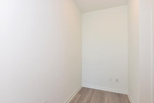 3502 - 50 Ordnance St, Condo with 1 bedrooms, 1 bathrooms and 0 parking in Toronto ON | Image 13