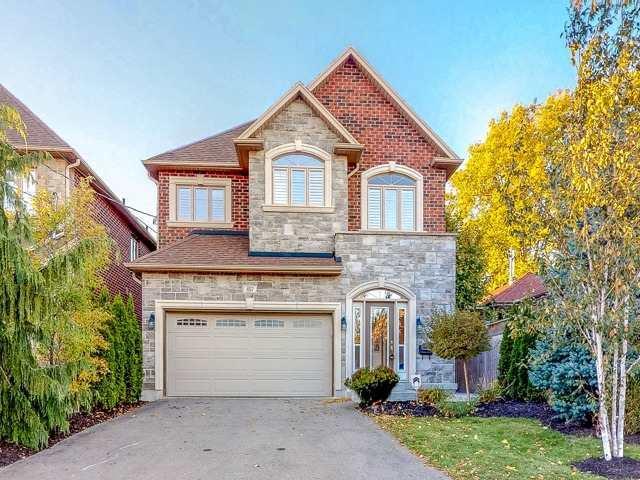 857 6th St, House detached with 4 bedrooms, 5 bathrooms and 4 parking in Mississauga ON | Image 1