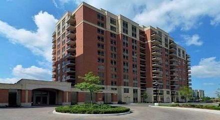 809 - 75 King William Cres, Condo with 1 bedrooms, 1 bathrooms and 1 parking in Richmond Hill ON | Image 1