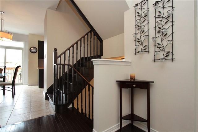 7202 Triumph Lane, Townhouse with 3 bedrooms, 4 bathrooms and 2 parking in Mississauga ON | Image 11