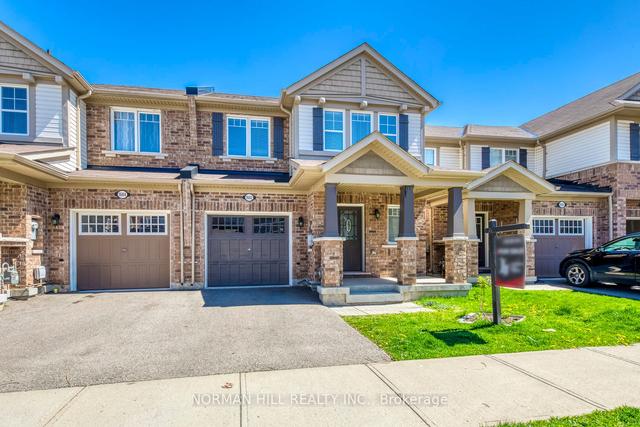 1682 Copeland Circ, House attached with 3 bedrooms, 3 bathrooms and 2 parking in Milton ON | Image 12