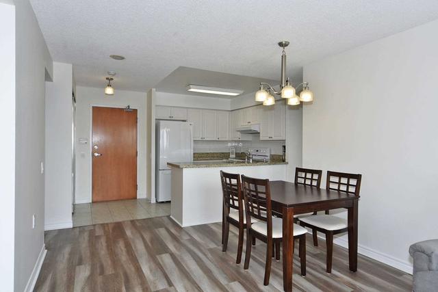 1020 - 9017 Leslie St, Condo with 2 bedrooms, 2 bathrooms and 1 parking in Richmond Hill ON | Image 17
