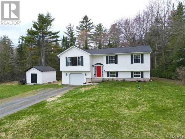 52 Brookwood Drive, House detached with 5 bedrooms, 2 bathrooms and null parking in Maugerville NB | Image 41