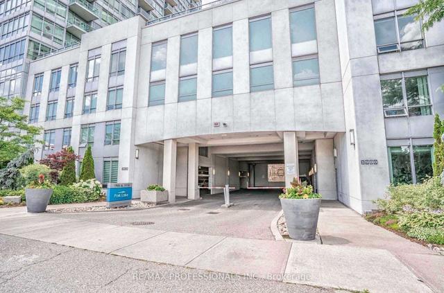 lph5 - 1900 Lake Shore Blvd W, Condo with 2 bedrooms, 2 bathrooms and 1 parking in Toronto ON | Image 23