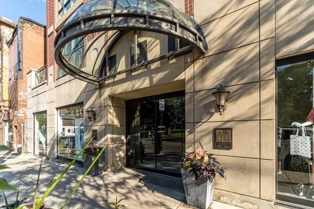 421 - 901 Queen St W, Condo with 1 bedrooms, 1 bathrooms and 1 parking in Toronto ON | Image 17