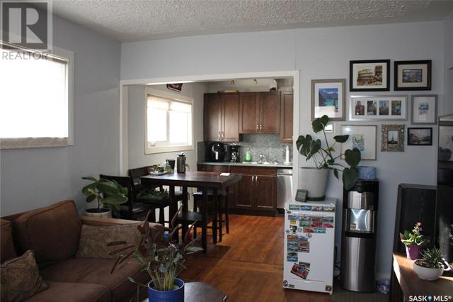 2602 Edgar Street, House detached with 3 bedrooms, 1 bathrooms and null parking in Regina SK | Image 7