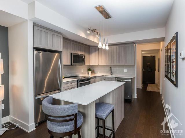 401 - 411 Mackay Street, Condo with 1 bedrooms, 2 bathrooms and 1 parking in Ottawa ON | Image 13