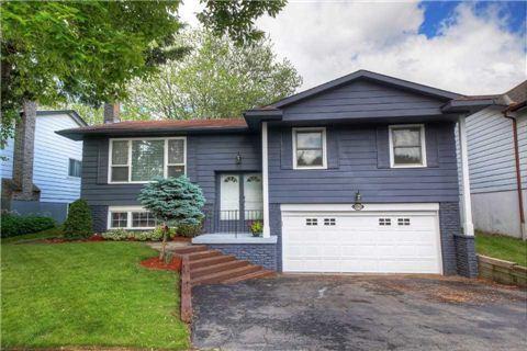 4261 Longmoor Dr, House detached with 3 bedrooms, 2 bathrooms and 2 parking in Burlington ON | Image 1