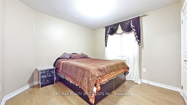 53 Heatherglen Dr, House detached with 5 bedrooms, 5 bathrooms and 6 parking in Brampton ON | Image 22