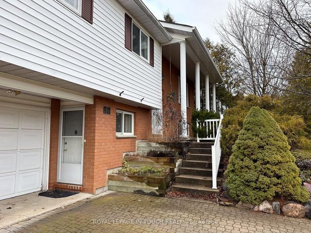 22 Copeland St, House detached with 3 bedrooms, 3 bathrooms and 5 parking in Penetanguishene ON | Image 16