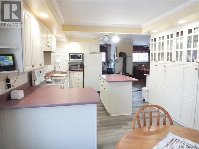 570 Route 390, House detached with 3 bedrooms, 1 bathrooms and null parking in Perth NB | Image 7
