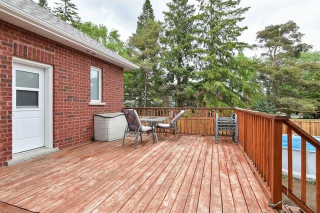 79 Walkem Dr, House detached with 3 bedrooms, 6 bathrooms and 12 parking in New Tecumseth ON | Image 33
