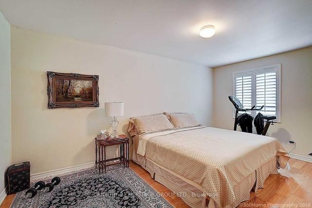 305 - 11 Everson Dr, Townhouse with 3 bedrooms, 3 bathrooms and 1 parking in Toronto ON | Image 2