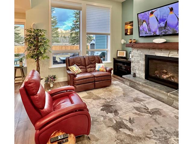 1878 Foxwood Trail, House detached with 3 bedrooms, 3 bathrooms and null parking in East Kootenay F BC | Image 15