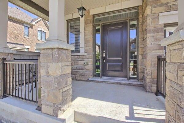 89 Faust Rdge, House detached with 4 bedrooms, 4 bathrooms and 6 parking in Vaughan ON | Image 26
